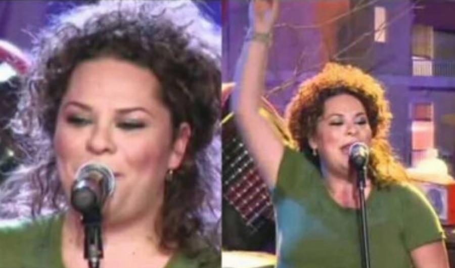 Ποια είναι η εντυπωσιακή Ματούλα Ζαμάνη – Πώς έγινε γνωστή και η φράση που συζητήθηκε στην αρχή της καριέρας της