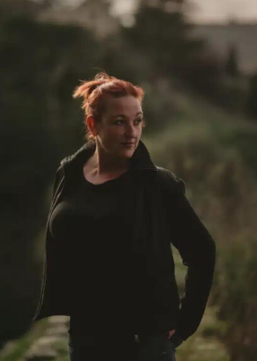 Αυτή είναι η 44χρονη μητέρα που έπεσε νεκρή μπροστά στα μάτια του 7χρονου παιδιού της στο Ηράκλειο