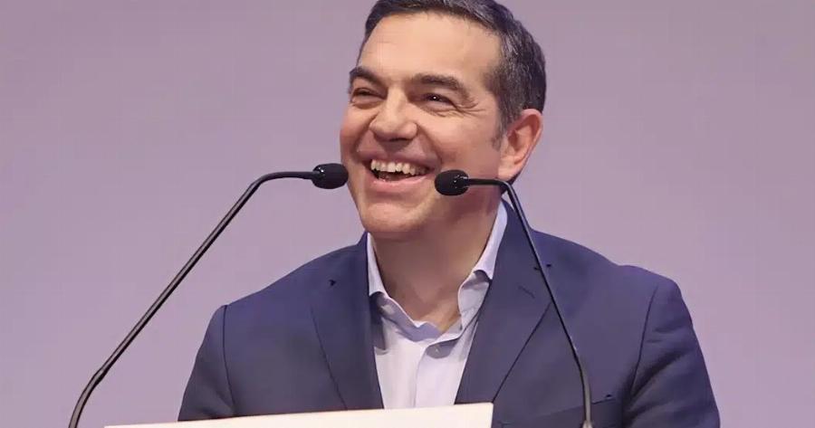 ΤΟ ΑΝΑΚΟΙΝΩΣΕ Ο ΤΣΙΠΡΑΣ