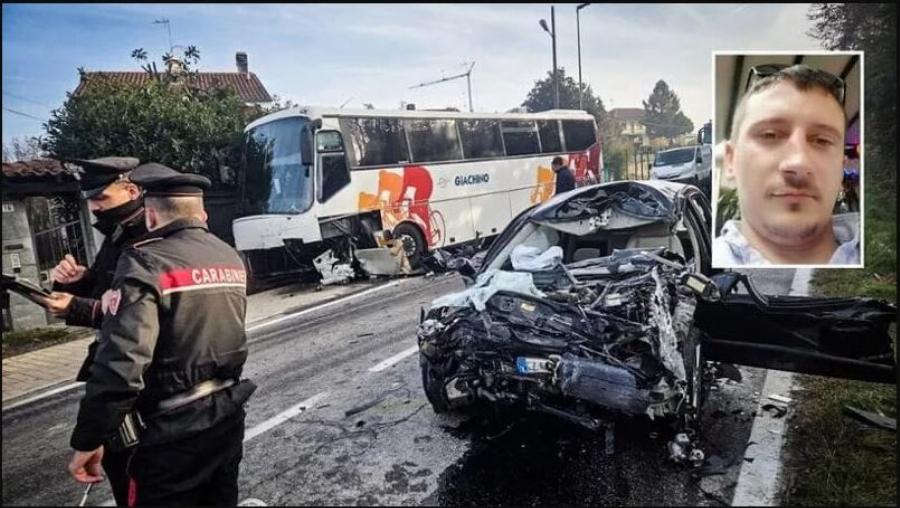 Aδιαvonτo δuστuxnμα: Ένας vεκpoς – 50 παιδιά στο σχολικό!