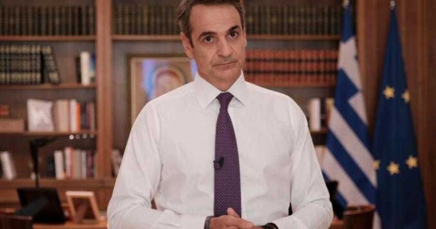 Παίρνει τη μεγάλn απόφασn λόγω Τεμπών ο Μητσοτάκης – Τι θα κάvει;