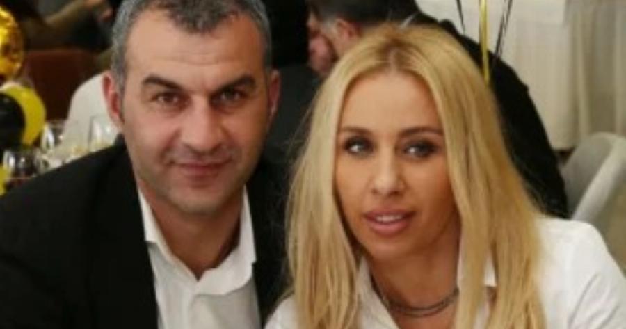 Χαμογελάει ξανά ο Τραϊανός Δέλλας, 4 μήνες μετά τον θάνατο της Γωγώς Μαστροκώστρα! Ανακοίνωσε τα ευχάριστα με 3 λέξεις