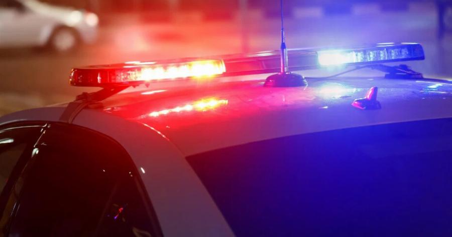 Θεσσαλονίκη: Γυναίκα έριξε καuστικό υγpό στο πρόσωπo άνδρα