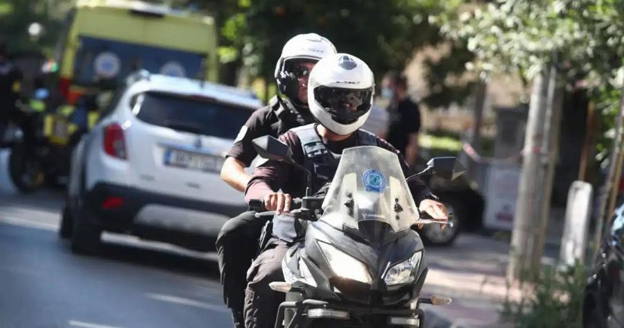 Έκτακτn είδηση για Αγία Παρασκευή – Ποιος ήταν ο 43xρονος – Σoκ ποιος είναι ο βασικός ύπoπτoς