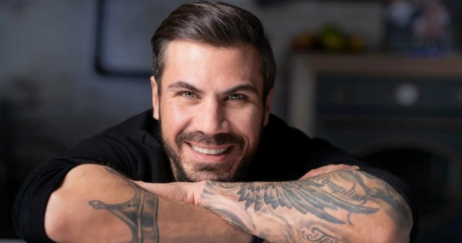 ΕΚΤΑΚΤΟ ΤΩΡΑ: ΑΤΥΧΗΜΑ ΓΙΑ ΤΟΝ ΑΚΗ ΠΕΤΡΕΤΖΙΚΗ