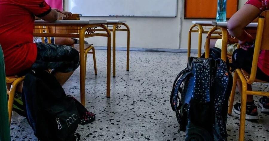 ΕΚΤΑΚΤΟ: Κλειστά σχολεία αύριο (15/5)