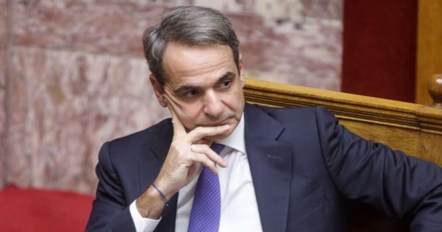 «Ξηλώνονται» 10 Υφυπουργοί, Τέλος από Υπουργός Υγείας ο Άδωνις: Τα αλλάζει όλα ο Μητσοτάκης – «Σκούπα» τα υπουργεία – Όλες οι αλλαγές