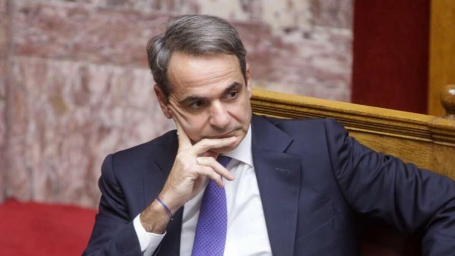 «Ξηλώνονται» 10 Υφυπουργοί, Τέλος από Υπουργός Υγείας ο Άδωνις: Τα αλλάζει όλα ο Μητσοτάκης – «Σκούπα» τα υπουργεία – Όλες οι αλλαγές