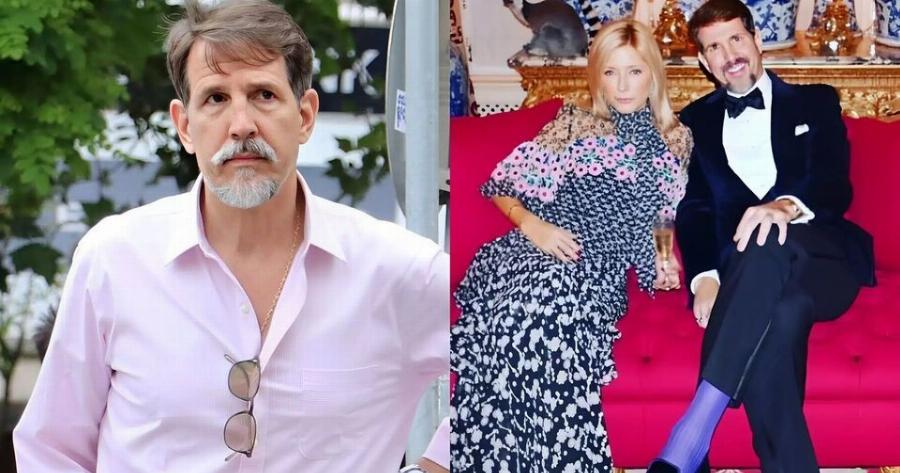 300 τ.μ. στην Ηρώδου Αττικού: Αυτό είναι το νέο πολυτελές σπίτι του Παύλου και της Μαρί Σαντάλ