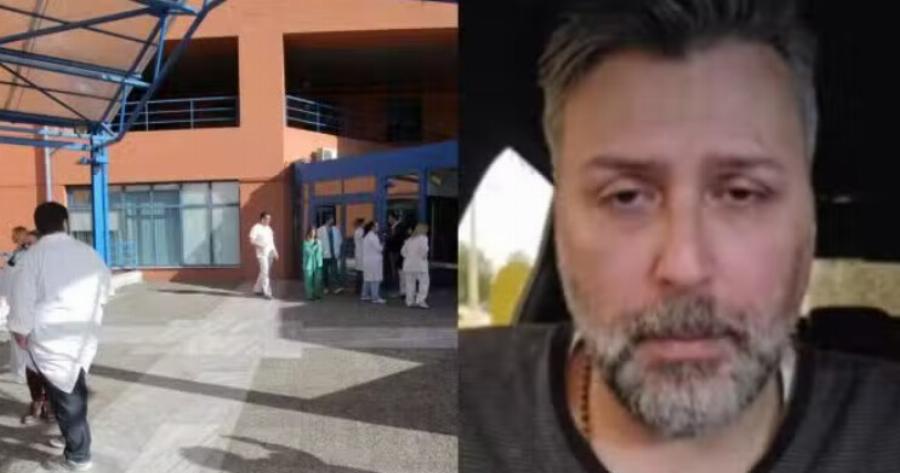 Εργαζόμενοι «Αττικόν» εναντίον Γιάννη Καλλιάνου