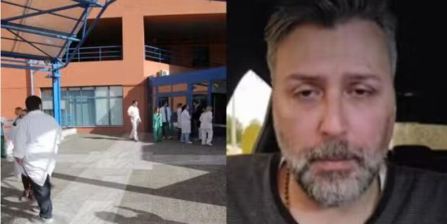 Εργαζόμενοι «Αττικόν» εναντίον Γιάννη Καλλιάνου