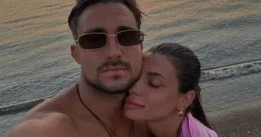 Χαρές για Μαριαλένα Ρουμελιώτη και Σάκη Κατσούλη: Περιμένουν το πρώτο τους παιδί