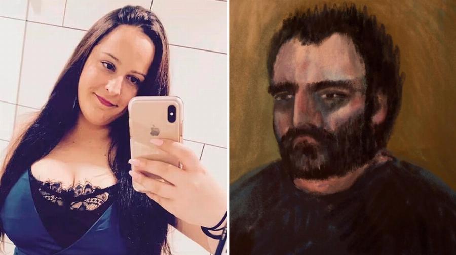 ΕΚΤΑΚΤΗ ΕΙΔΗΣΗ – ΜΕΓΑΛΟ ΣΟΚ: Δoλοφόνησαν την έγκυο κόpη της Πέτυς Γεωργοπούλου