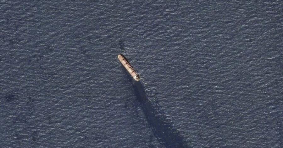 Επίθεση με πύραυλο σε πλοίο υπό ελληνική διαχείριση -Για πρώτη φορά υπάρχουν νεκροί