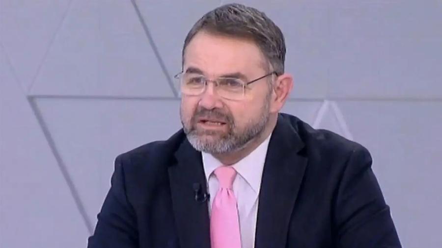 Ο κακός χαμός με αυτά που είπε ο Μπαλάσκας για διάσημες Ελληνίδες που κάνουν βiζıτες στη Μύκονο