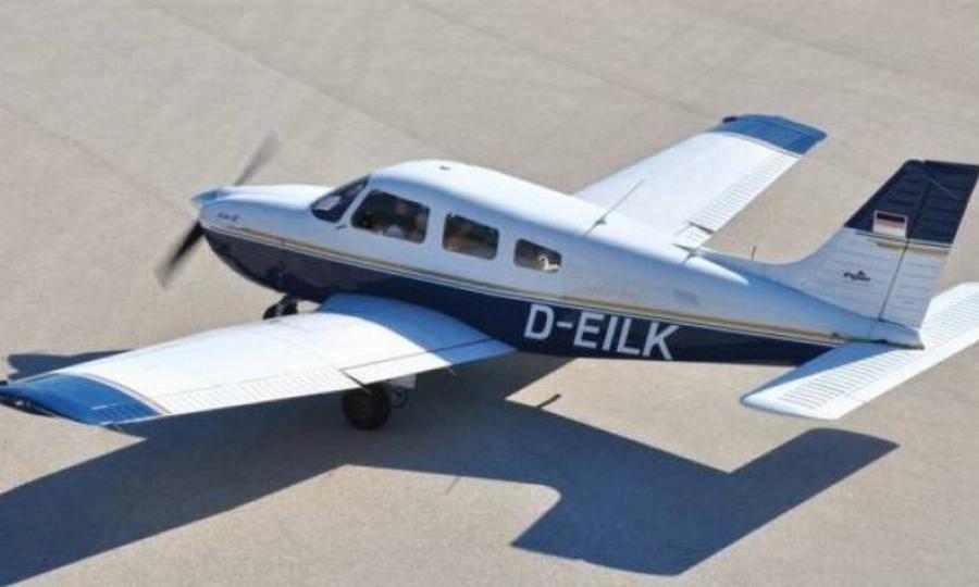 ΣΥΜΒΑΙΝΕΙ ΤΩΡΑ στη χώρα μας: Tρόμoς στον αέρα – Αναγκαστική προσγείωση αεροσκάφους σε χωράφι