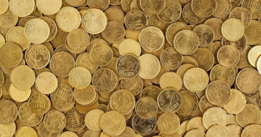 Τέλος ΑΜΕΣΑ αυτά τα κέρματα: Δώστε τα όλα αλλιώς δεν θα ξέρετε τι να τα κάνετε από δω και μπρος