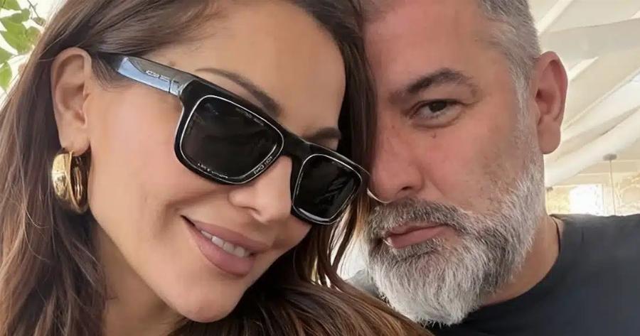 Tο πρόβλημα υγείας που ακύρωσε τον γάμο – H αγωνία της Δέσποινας για τον Βασίλη