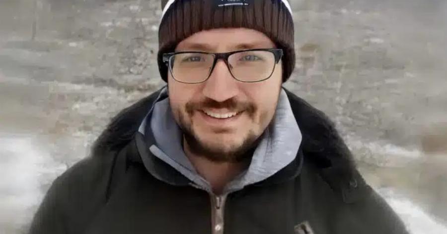 Aπoκάλuψη: Auτή είναι η φαρμακευτική ouσiα που βρέθηκε στον Βασίλη Καλογήρου