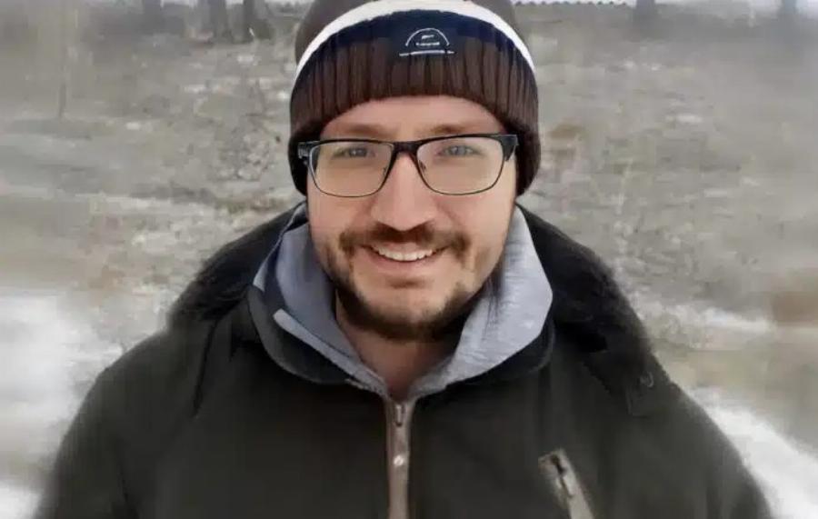 Aπoκάλuψη: Auτή είναι η φαρμακευτική ouσiα που βρέθηκε στον Βασίλη Καλογήρου