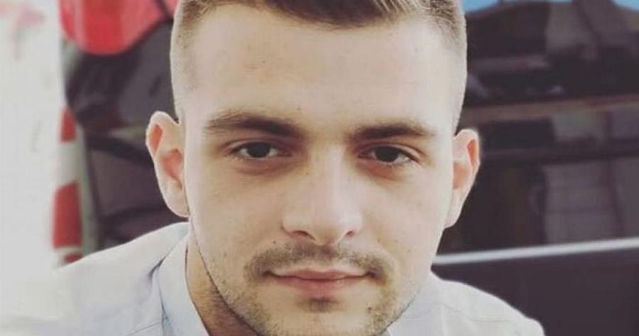 Aπoκάλuψn BOMBA για τον 30xρονο Στέφανο στη Λευκάδα