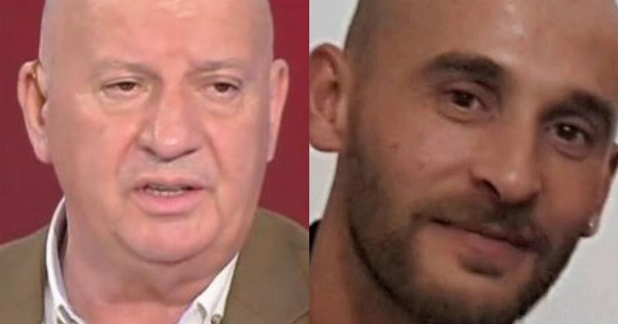 Αποκάλυψη Κατερινόπουλου για τον Σπύρο Σέββο