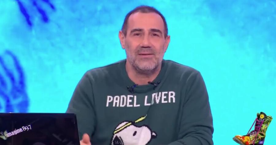 Είπε αυτό που σκεφτήκαμε όλοι: Το σχόλιο Κανάκη για το επικό σκηνικό κατά την επίσκεψη Μητσοτάκη στην Τουρκία