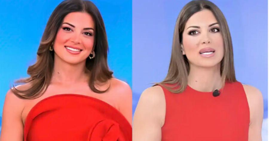 «Επειδή έχει μεγαλώσει η κοιλιά μου» Πανευτυχής στην πρεμιέρα της η Τσιμτσιλή, όλοι της εύχονται με τον καλό