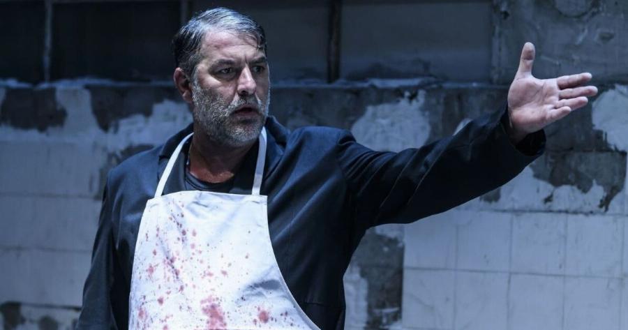 Η ΕΛ.ΑΣ. αναζητούσε τον Βασίλη Μπισμπίκη στο πλαίσιο του αυτοφώρου – Παρουσιάστηκε ο ίδιος