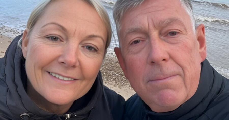 «Καταστράφηκε η ζωή μου μετά το εμβόλιο της Pfizer» – Πατέρας 4 παιδιών καταγγέλλει «βασανιστικά» συμπτώματα