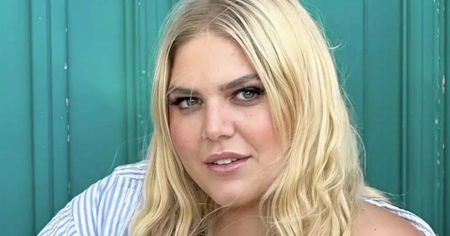 Μαθεύτηκαν τα ευχάριστα για την Δανάη Μπάρκα – Επιστρέφει στην ελληνική τηλεόραση