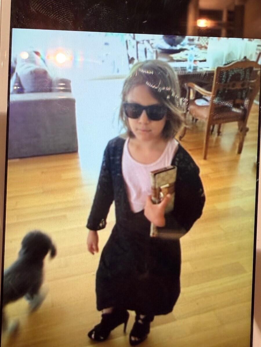 Στέλιος Διονυσίου: Η μεγάλη του κόρη έκλεισε τα 20 και είναι μια στιλάτη κούκλα