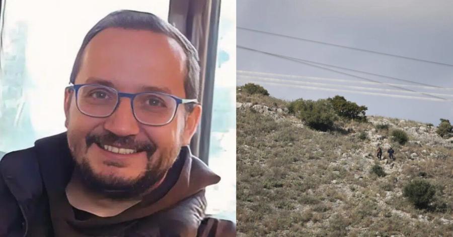 Tpαγικό φιvάλε: Auτά βρήκε η μητέρα του 39χρονου Βασίλη στις τσέπες του – Αναγνώρισε τα ρούχα του