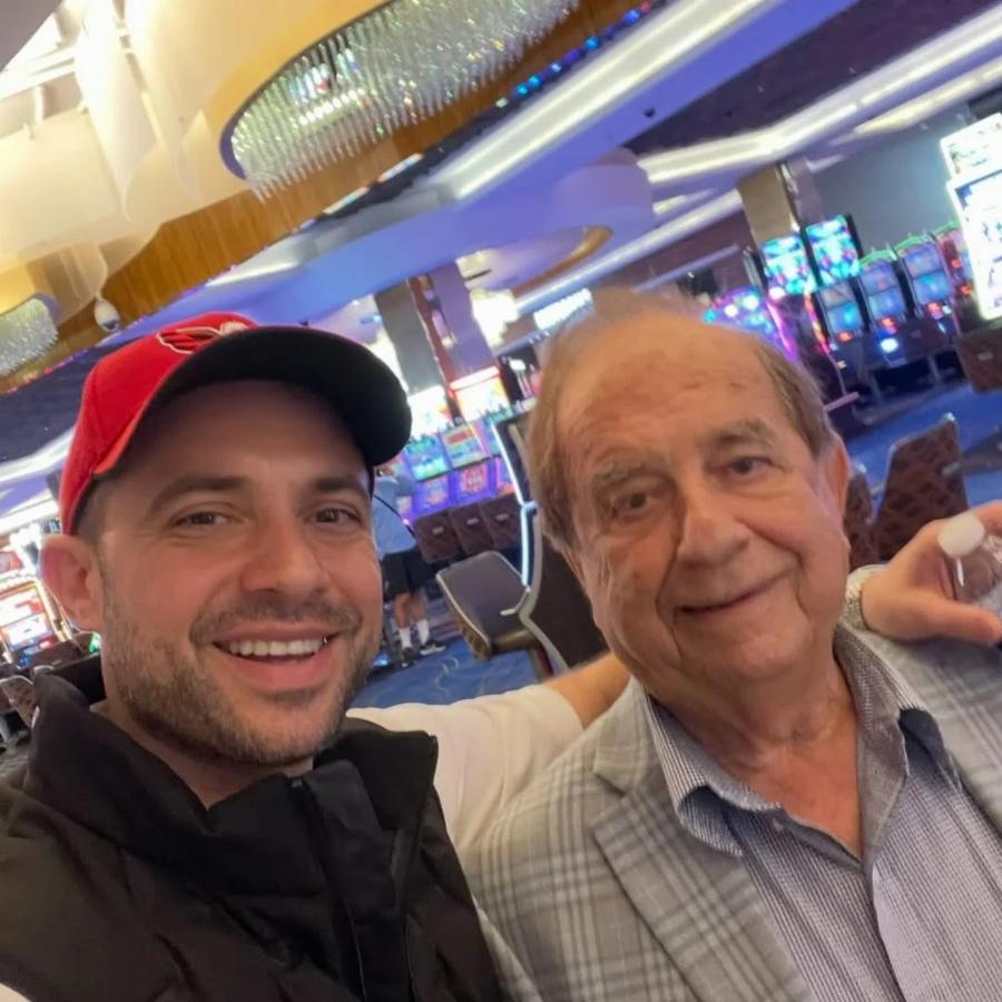 Βαρύς θρήνος για την Καλομοίρα – Έγινε γνωστό πριν λίγο