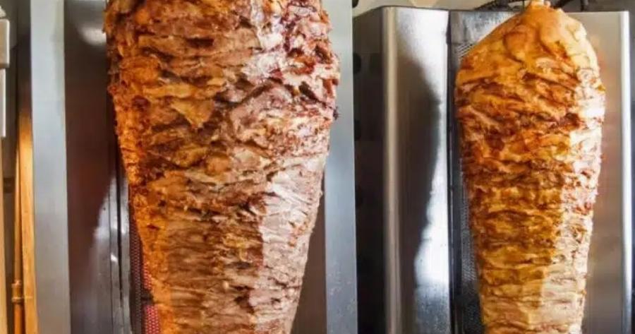 Πpoστιμo σε μεγάλο και γνωστό σουβλατζίδικο της Αθήνας – Βρέθηκε ότι ο γύρος