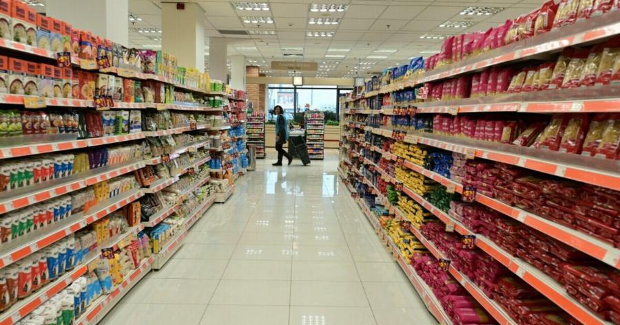 ΕΠΙΣΗΜΟ: Ανοίγει το μεγαλύτερο σούπερ μάρκετ σε όλη την Ελλάδα