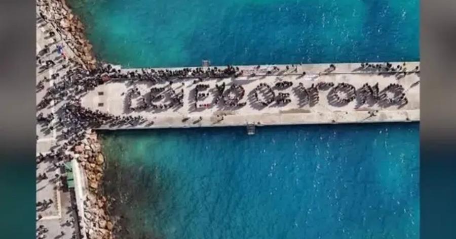 Ράγισαν καρδιές σε όλη την Ελλάδα – Οι σκηνές που θα έκαναν και τους πιο σκληρούς να «λυγίσουν»