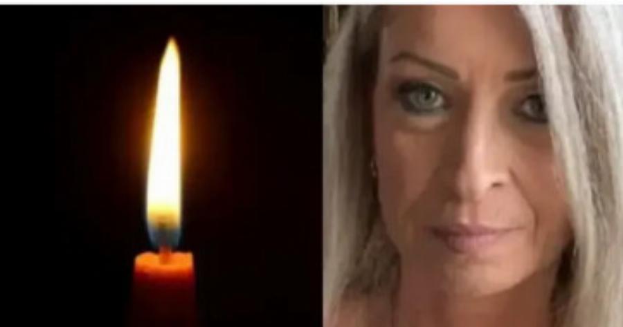 Οικογενειακή Τραγωδία: Έπεσε νεκρή η 52χρονη Μαρία Τσαβδαρίδου μπροστά στους δικούς της – Δεν αντιμετώπιζε κάποιο πρόβλημα