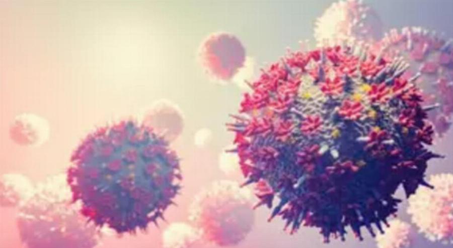 Άσχημα τα νέα: Εντοπίστηκε νέα μετάλλαξη του Covid – Ονομάζεται «FLiRT»