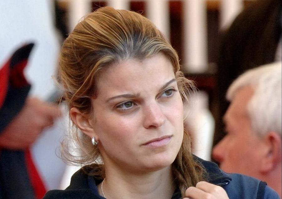 Αθηνά Ωνάση: «Από τα σαλόνια στα αλώνια» – Τόση είναι σήμερα η περιουσία της «χρυσής κληρονόμου»