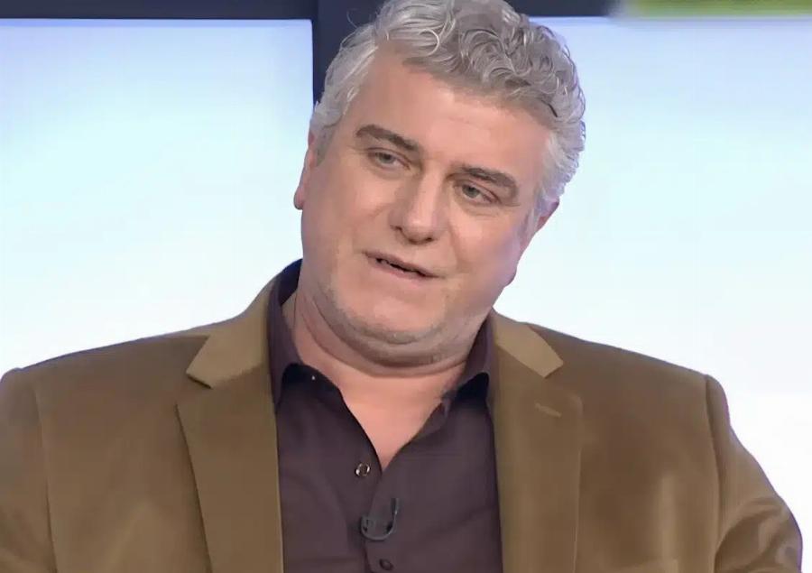 «Λύγισε» ο Βλαδίμηρος Κυριακίδης για τα Τέμπη: «Αν είχα ένα παιδί και το έχανα…»