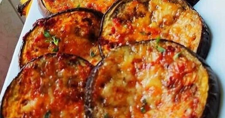 Μελιτζάνες χωρίς τηγάνι σε 5 λεπτά – δεν θα τις ξανακάνεις αλλιώς