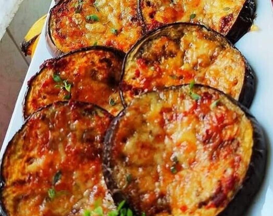 Μελιτζάνες χωρίς τηγάνι σε 5 λεπτά – δεν θα τις ξανακάνεις αλλιώς