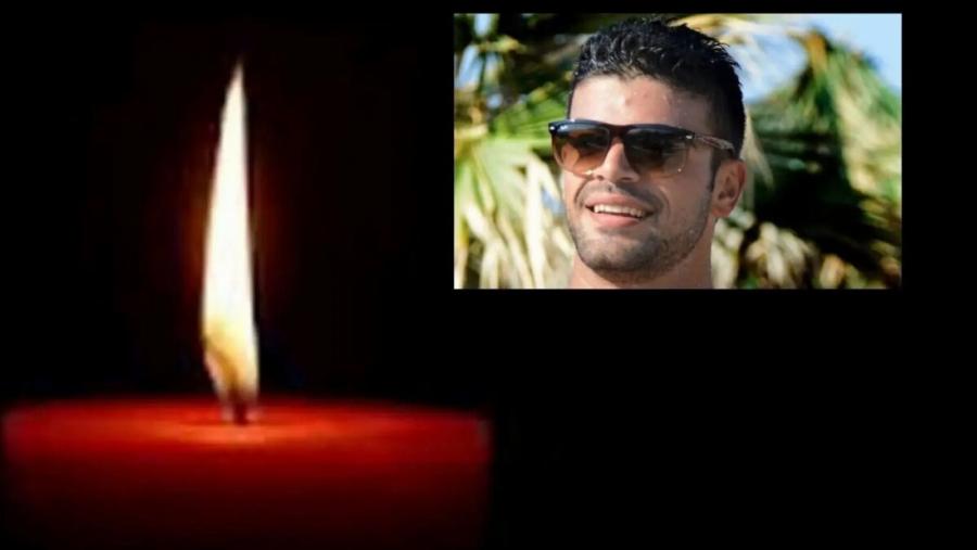 Ο Νίκος πάλεψε γενναία αλλά δεν τα κατάφερε…