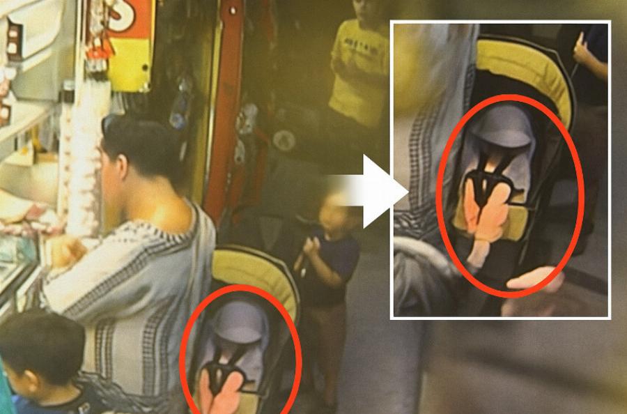 Παρέμβαση Αγγελικής Νικολούλη: «Μίλnσαν» οι κάμερες ασφαλείας στο Παλαιό Φάληρο