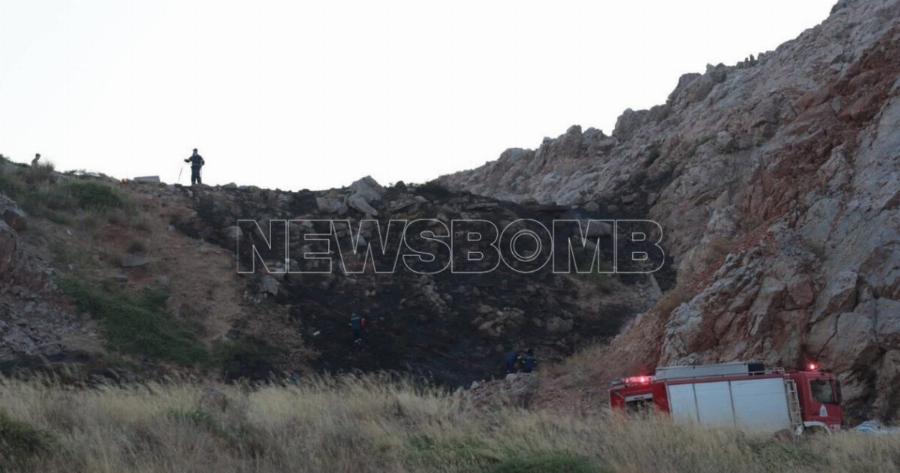 Συναγερμός τώρα: Φωτιά μέσα στην Αθήνα