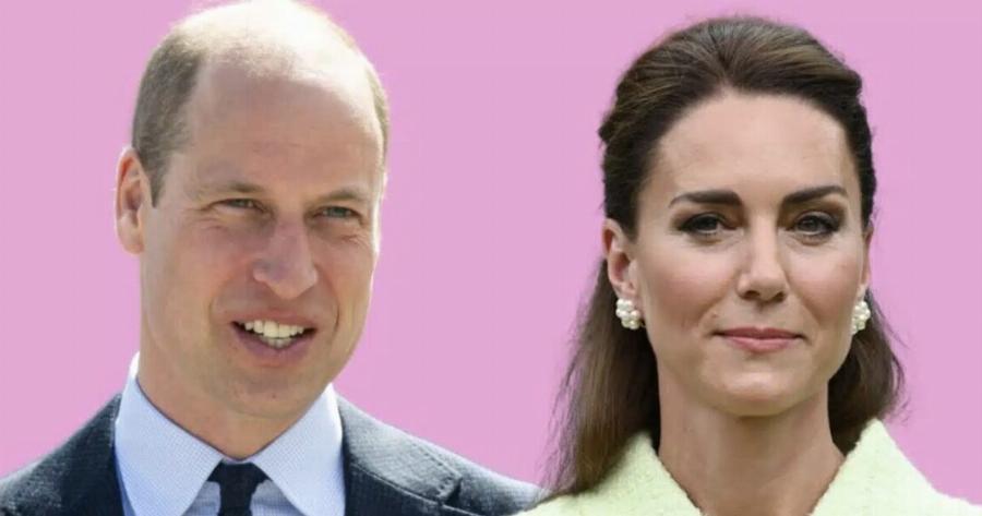Χαρούμενοι όλοι για την Κέιτ Μίντλετον, το είπε σήμερα ο ίδιος Πρίγκιπας Γουίλιαμ – Τα ευχάριστα μαθεύτηκαν