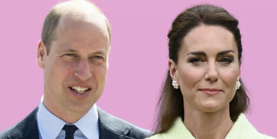 Χαρούμενοι όλοι για την Κέιτ Μίντλετον, το είπε σήμερα ο ίδιος Πρίγκιπας Γουίλιαμ – Τα ευχάριστα μαθεύτηκαν
