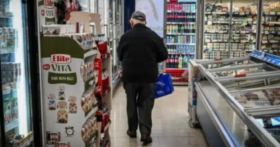 Το μόνο σούπερ μάρκετ που θα είναι ανοιχτό την Κυριακή – Το ωράριο λειτουργίας