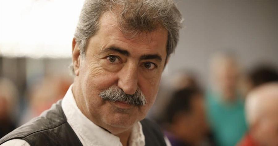 ΕΚΤΑΚΤΗ ΕΙΔΗΣΗ ΣΟΚ ΓΙΑ ΤΟΝ ΠΟΛΑΚΗ
